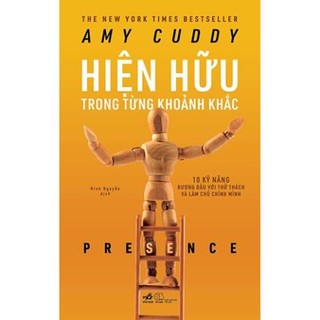 Sách hiện hữu trong từng khoảnh khắc - nhã nam - bản quyền