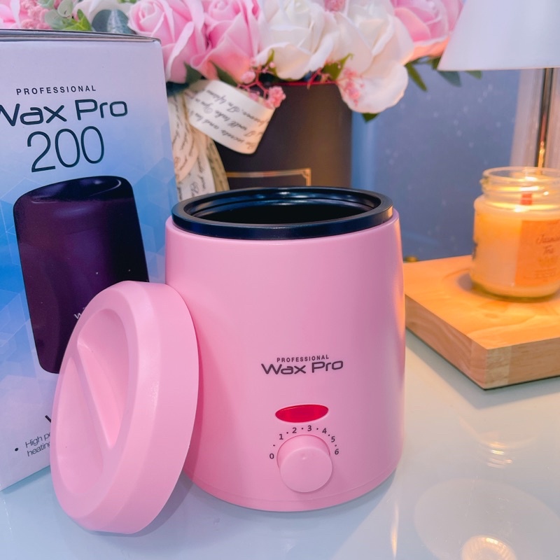 LY NẤU SÁP MINI 200ML CHỐNG DÍNH
