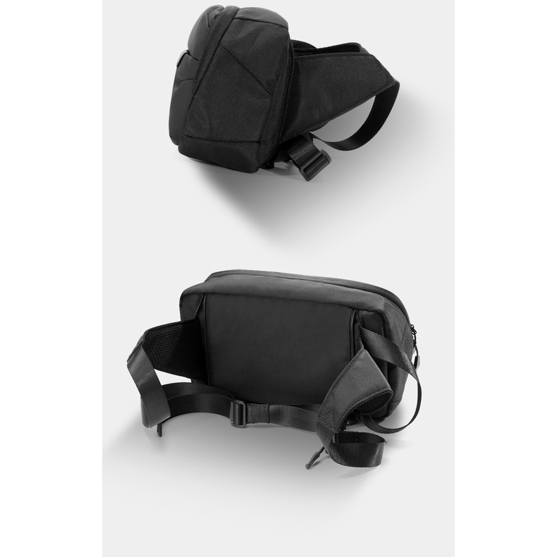 Túi Đeo Chéo MaHoo Bag Đựng Máy Chơi Game Nintendo Switch