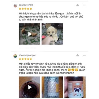 CỐT BA TRĂNG TRỨNG GÀ HẠ THỔ (HANDMADE)