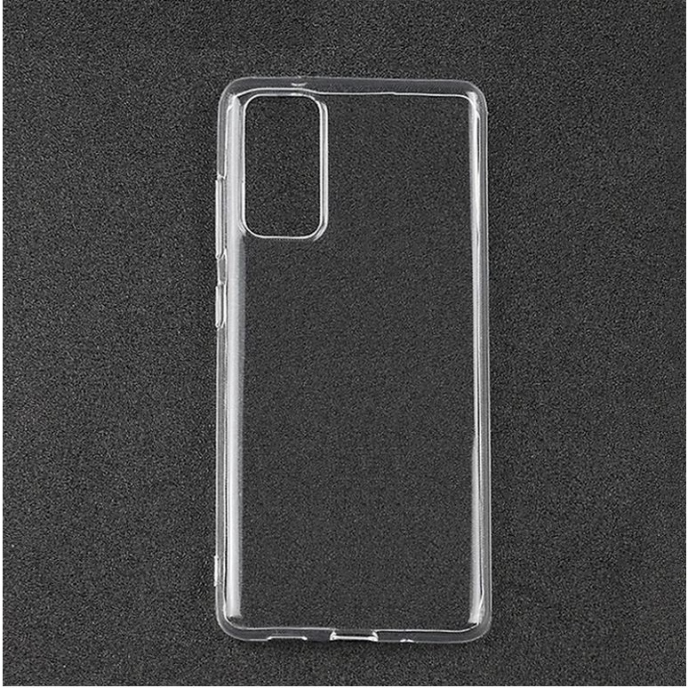 ỐP ĐIỆN THOẠI VIVO Y15s/Y16/Y3s/Y20/Y21/Y22/Y30/Y33S/Y35/Y50/Y51/Y71/Y72 DẺO TRONG SUỐT 0.4mm BẢO VỆ MÁY KHI VA ĐẬP