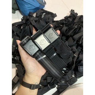 Dây nịt / Dây thắt lưng dù BlackYak