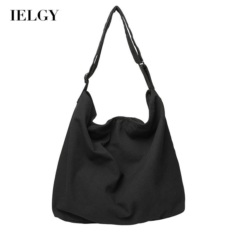 Túi Đeo Vai Phong Cách Hàn Quốc Cổ Điển Thời Trang Cho Nữ