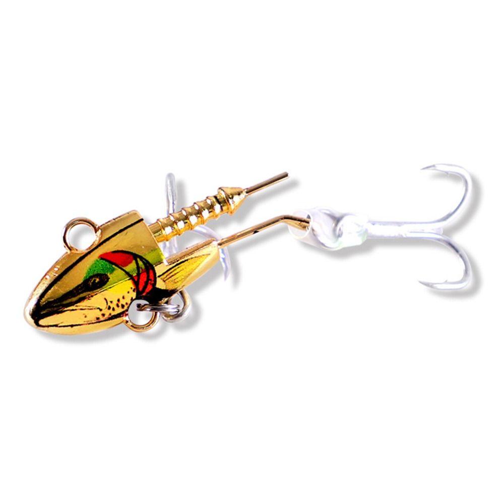 MAYSHOW 9cm / 15g 11cm / 25g oft bass đầu ait đầu câu cá ruồi ilicone 14g / 19g / 28g :ead : ead hook