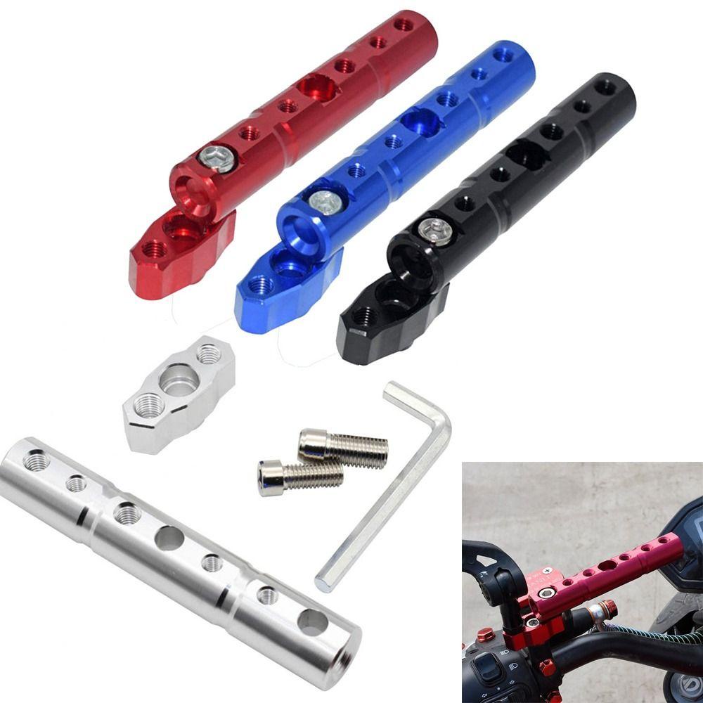 JONYE Thanh Nối Dài Đèn Pha Xe Máy Retrofit Mới