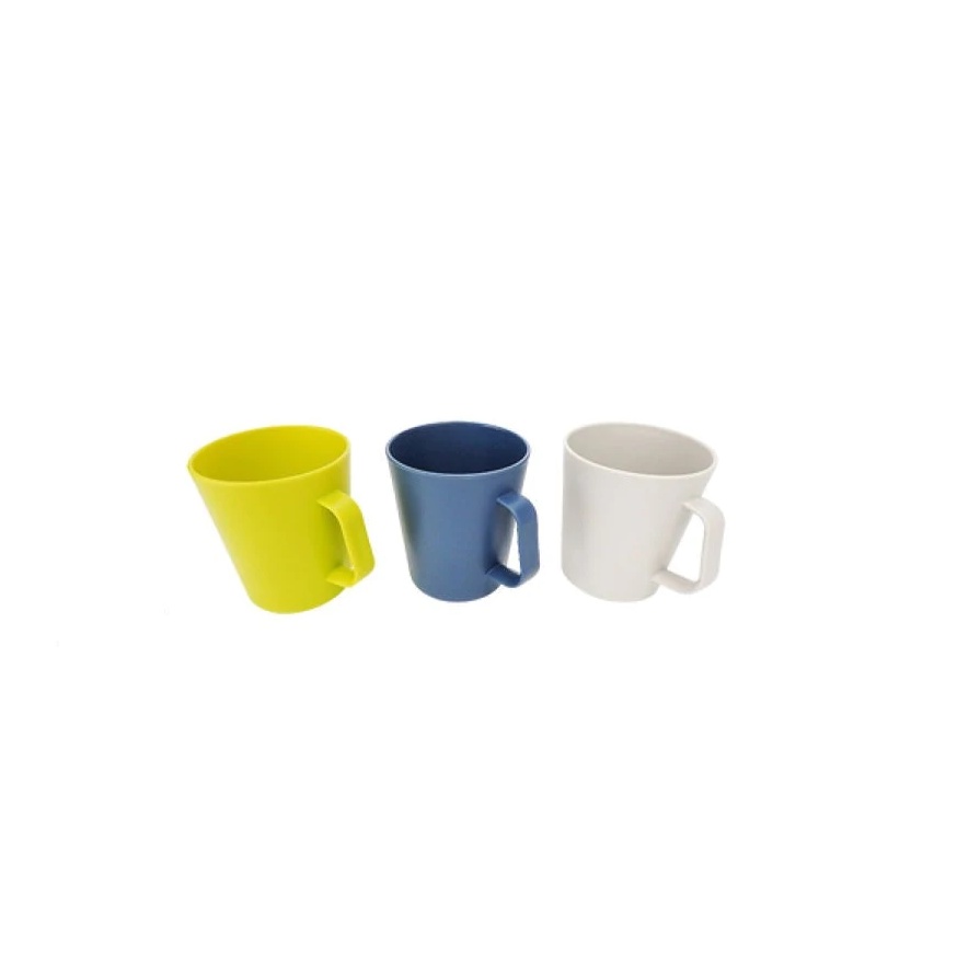 Daiso Ca nhựa 300 ml Design Cup 002