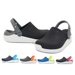 Giày crocs chính hãng dễ thương cho bé trai bé gái 205964]