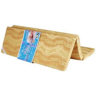 Nệm Cao Su Kim Cương Gấp Xếp 3 - Đệm Cao Su Kim Cương - Nệm Xếp - Đệm Gấp - Nệm Kim Cương