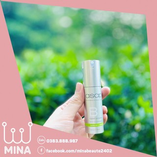 Serum Super B Complex Asap 30ml công ty
