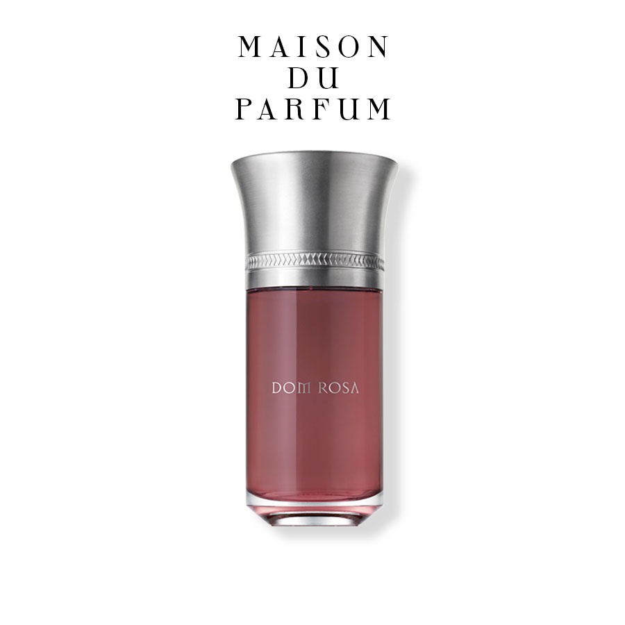 ⚜️Nước hoa Dom Rosa • 10ml • Maison Du Parfum