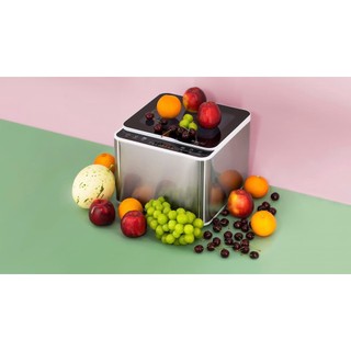 Máy rửa thực phẩm Heimchef LUX-289 - New Model
