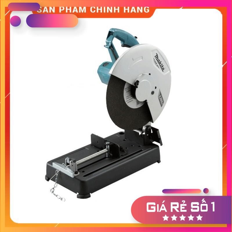 Máy cắt sắt bàn Makita M2403B