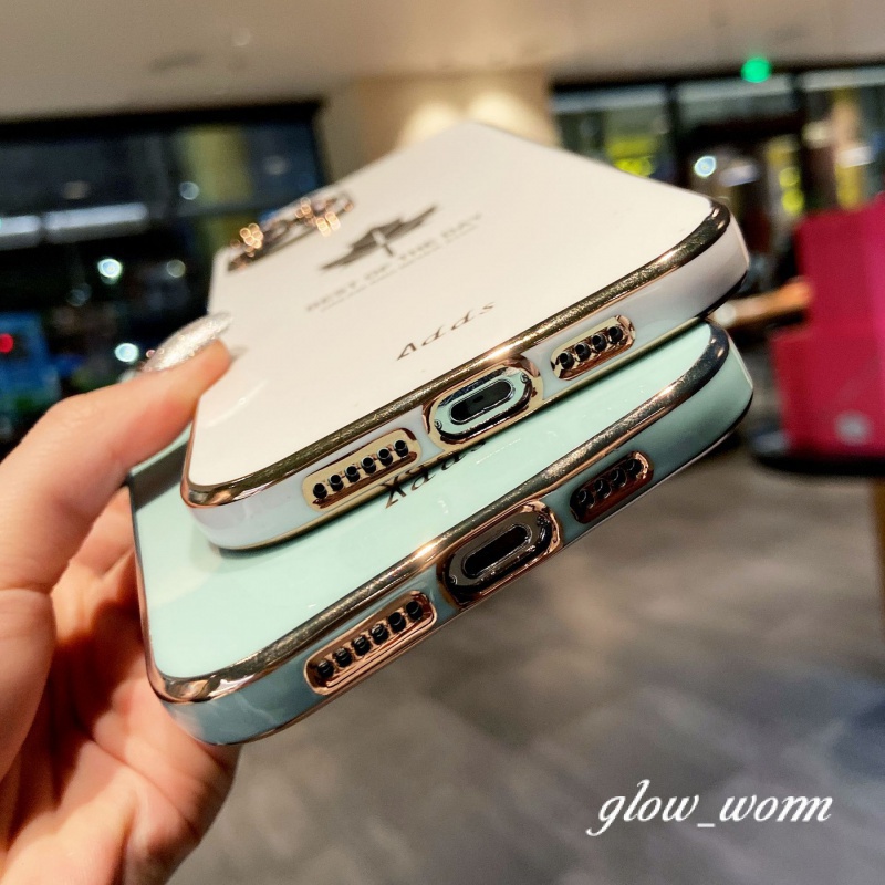 Ốp Điện Thoại Cho Oppo A57 2022 A17 A76 A96 A7 A5S A72 A92 A12 A15 A15S A1K A3S A54 A55 A94 A74 A16 A12E A83 A31 A5 A9 2020 F1S F11 F7 F5 F9