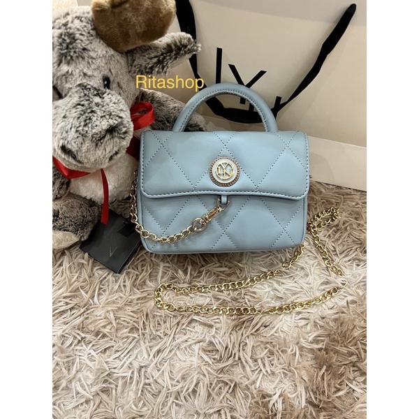 Túi LYN video + hình shop tự chụp