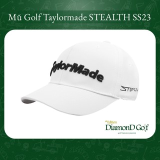 Mũ/nón chống nắng chơi golf taylormade stealth mỹ