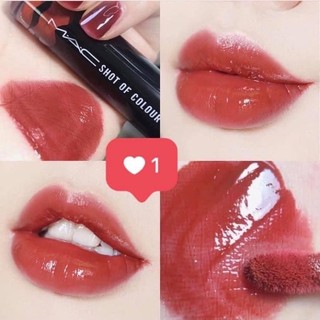 [ Sale 50% ] Son kem MAC LOVE ME