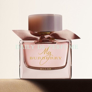 ᴅᴀɪʟʏ ᴅᴇ ᴘᴇʀғᴜᴍᴇ - Nước hoa My Burberry Blush 5ml/10ml/20ml