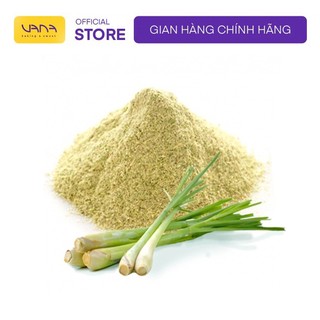 Bột sả khô NAHAS gói 20g
