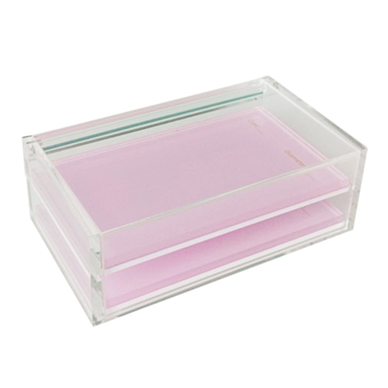 Hộp Acrylic Trưng Bày Lông Mi Giả YOUYO