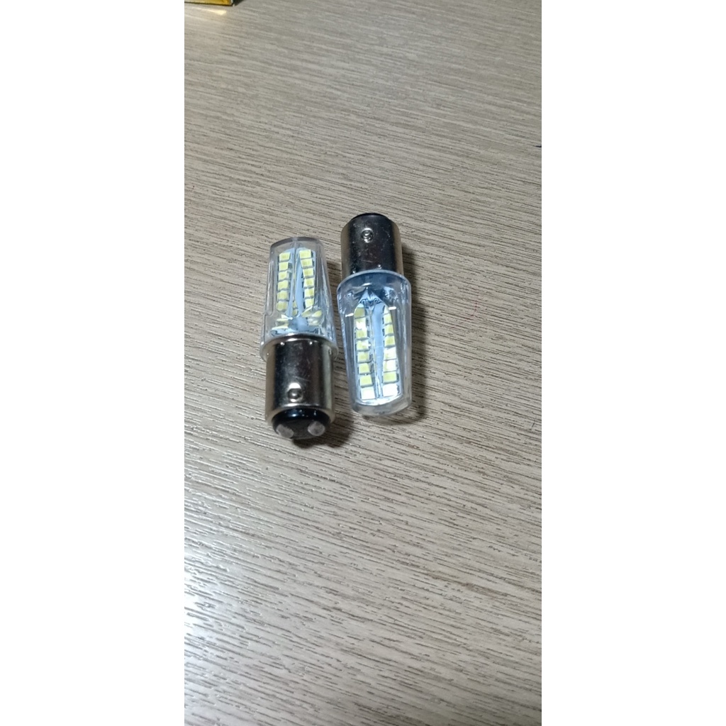 Bóng hậu 32 Led 3 CHẾ ĐỘ