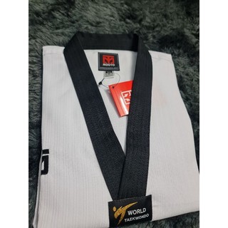 Võ phục MOOTO basic Cao cấp
