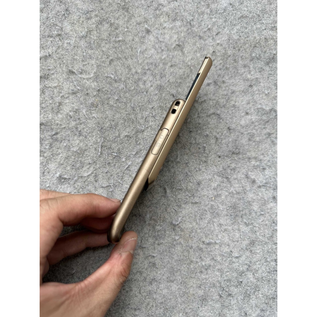 Điện thoại LG K750 Nâu Chính hãng