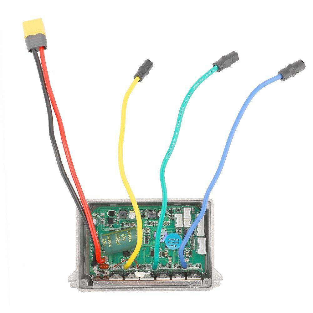 Bảng Điều Khiển Động Cơ Chất Lượng Cao Cho Xe Scooter Điện