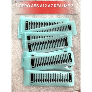 Màng loa / lưới loa oppo a5s a12 a7 realme 3