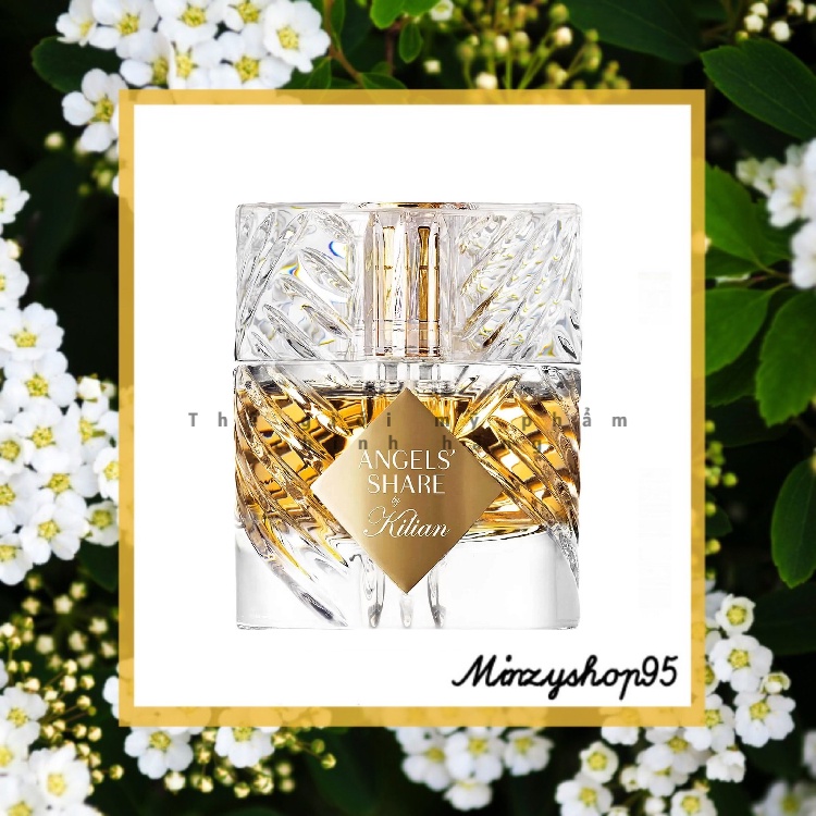 Nước hoa Kilian Angels’ Share (5ml10ml/20ml) ®️