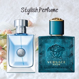 Chiết 10ml Nước Hoa Nam Versace eros/ pour homme
