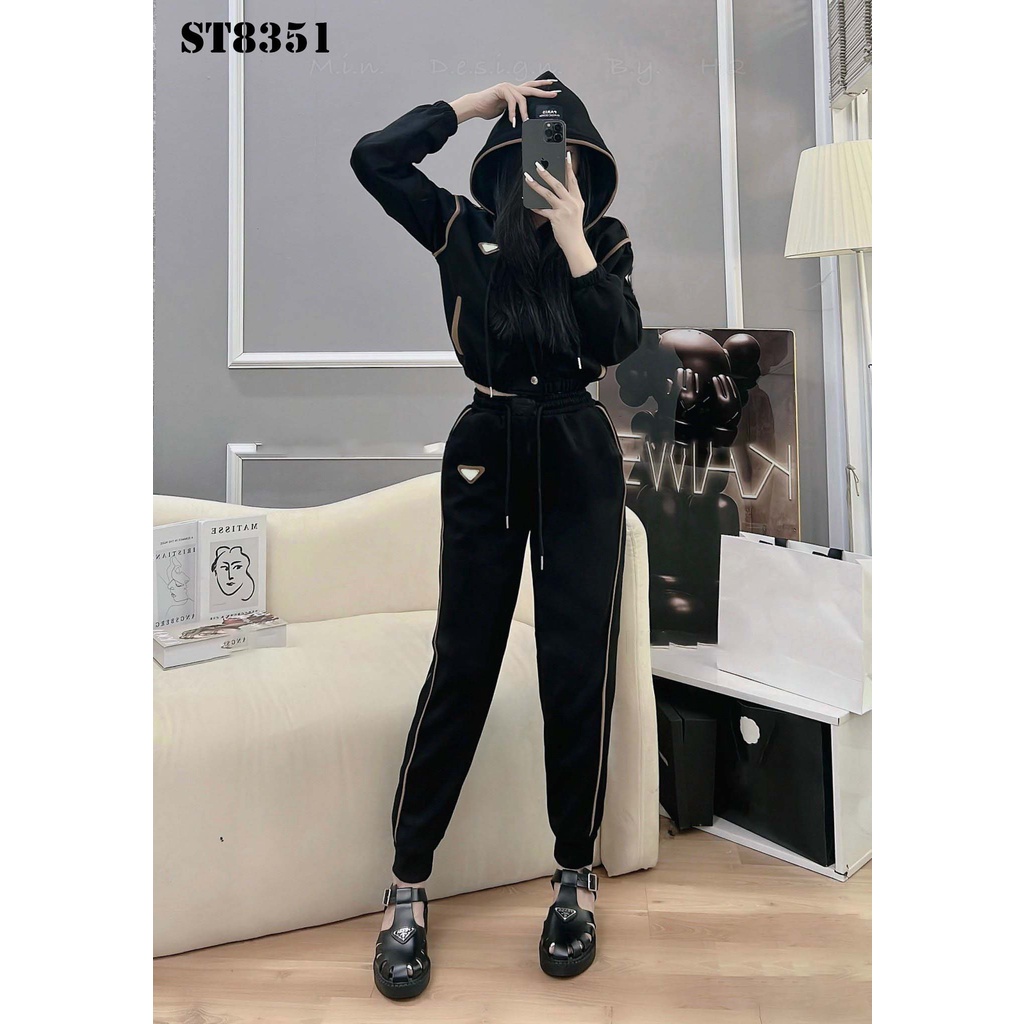 Set nỉ phối mux liền ST8351