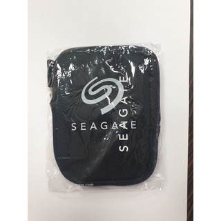 Túi vải bảo vệ ổ cứng di động Seagate