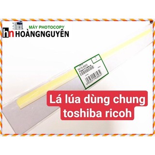 Lá lúa photocopy dùng chung toshiba ricoh xerox copier - phụ tùng máy photocopy