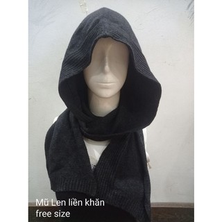 Lô mũ si lộn xộn