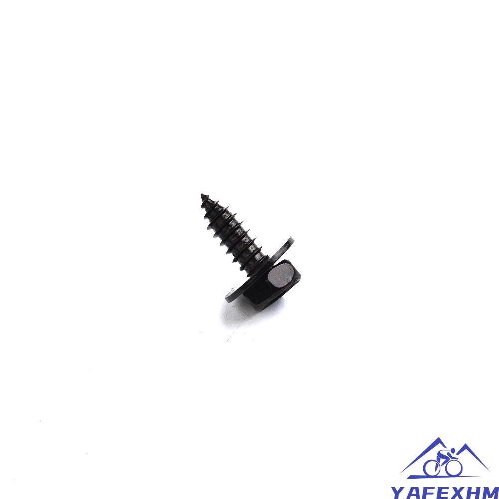 FENDER Set 30 Đinh Vít Phụ Tùng Cao Cấp Cho Xe Ô Tô Toyota 90159-60498