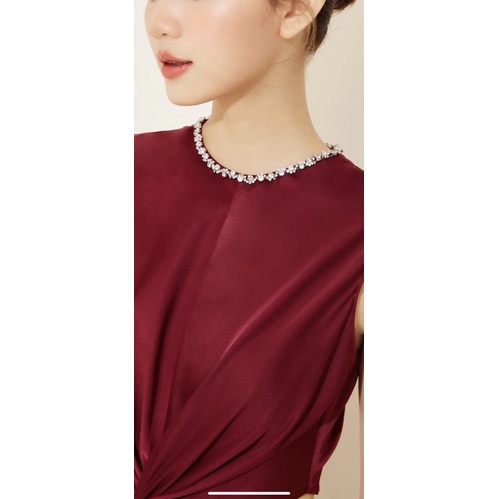 Dây xoàn trang trí , dây đá kết