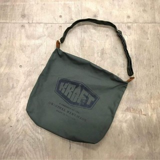 SATCHEL BAG Cavas V3