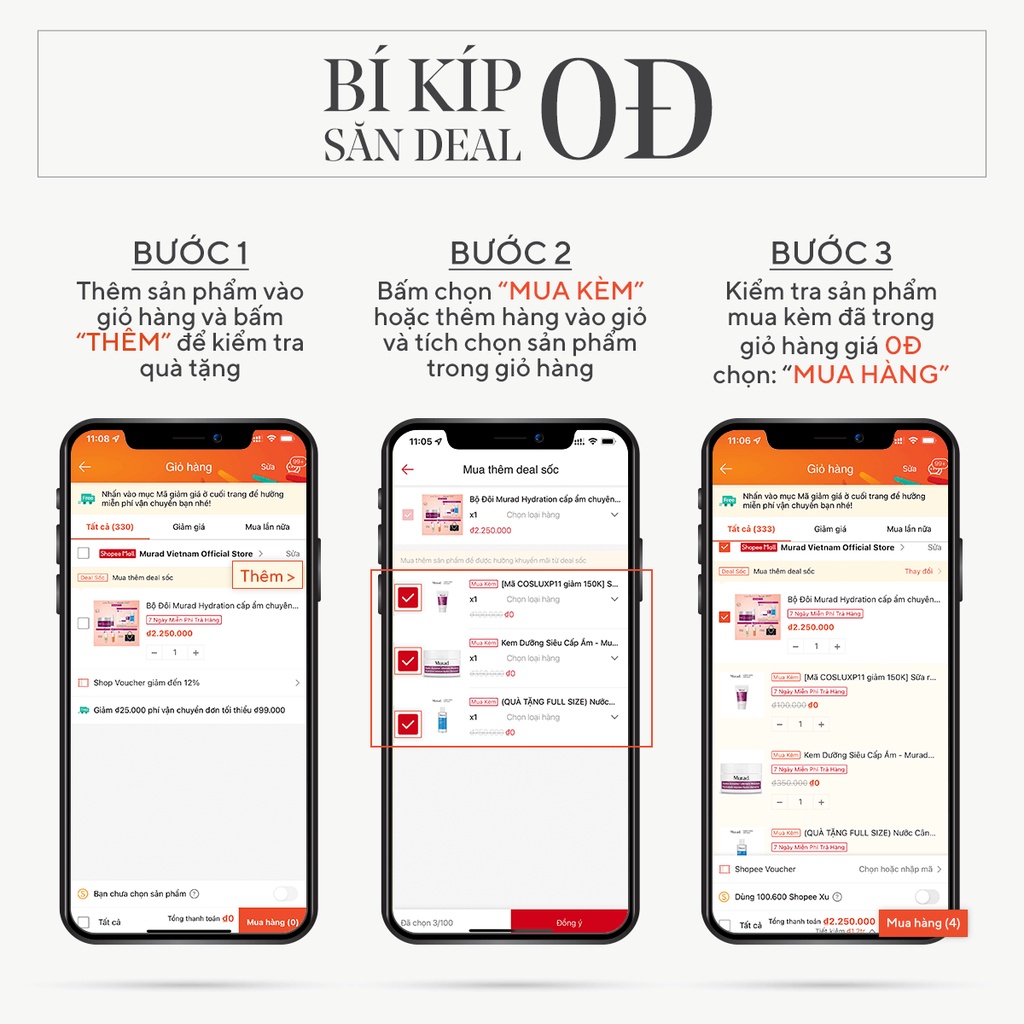 Nước cân bằng khoẻ da MURAD Essential-C Toner 180ml