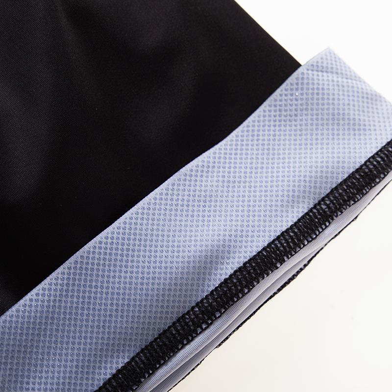 Quần Đùi 3 / 4 Thời Trang Chạy Xe Đạp Leo Núi Cho Nam