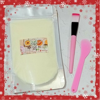 100g bột sữa bò nguyên chất