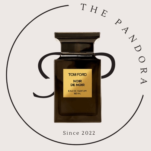 NƯỚC HOA FULLBOX  Tom Ford Noir de Noir 100ml