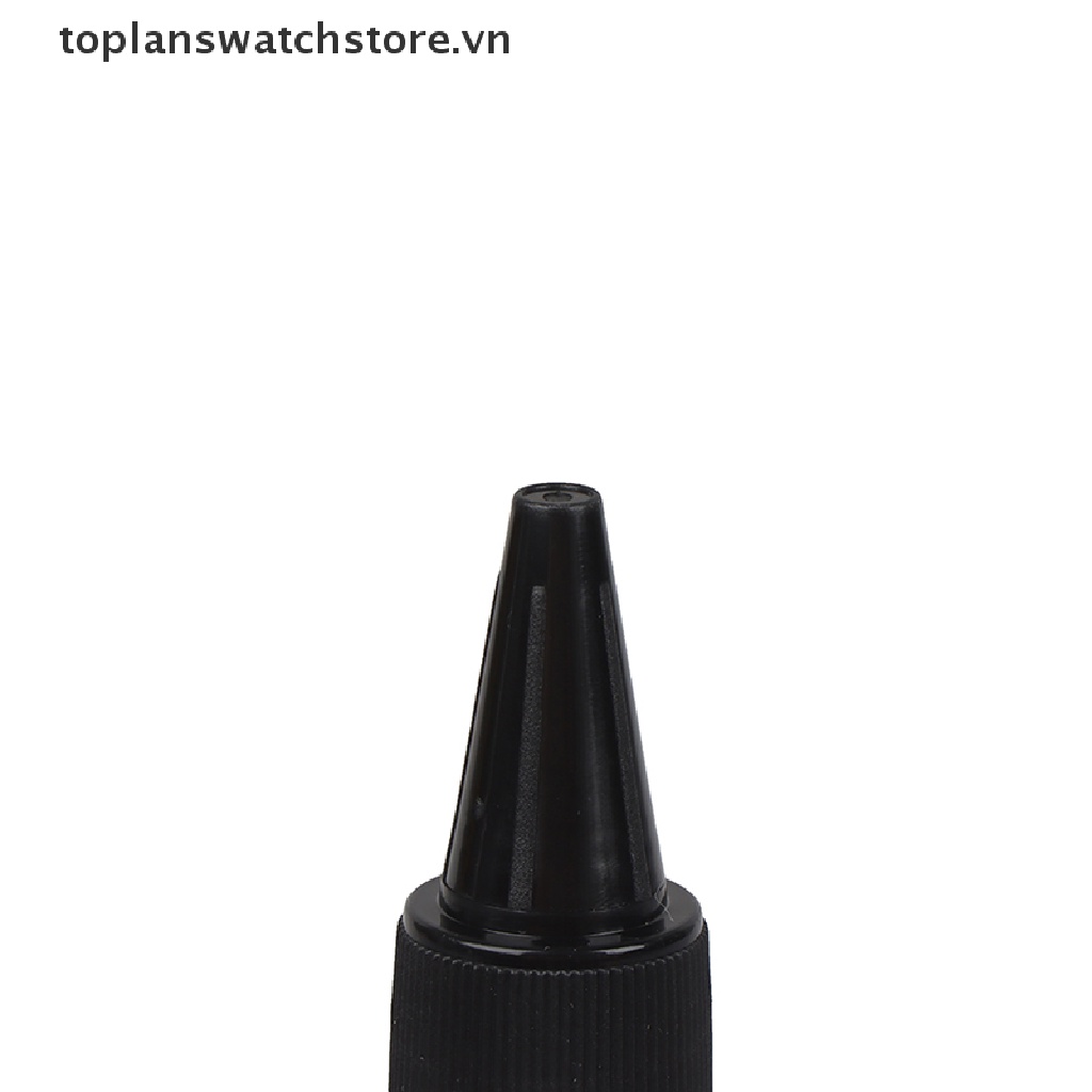 Bình Đựng Mực Dầu Bằng Nhựa Có Thể Đổ Đầy Tiện Lợi