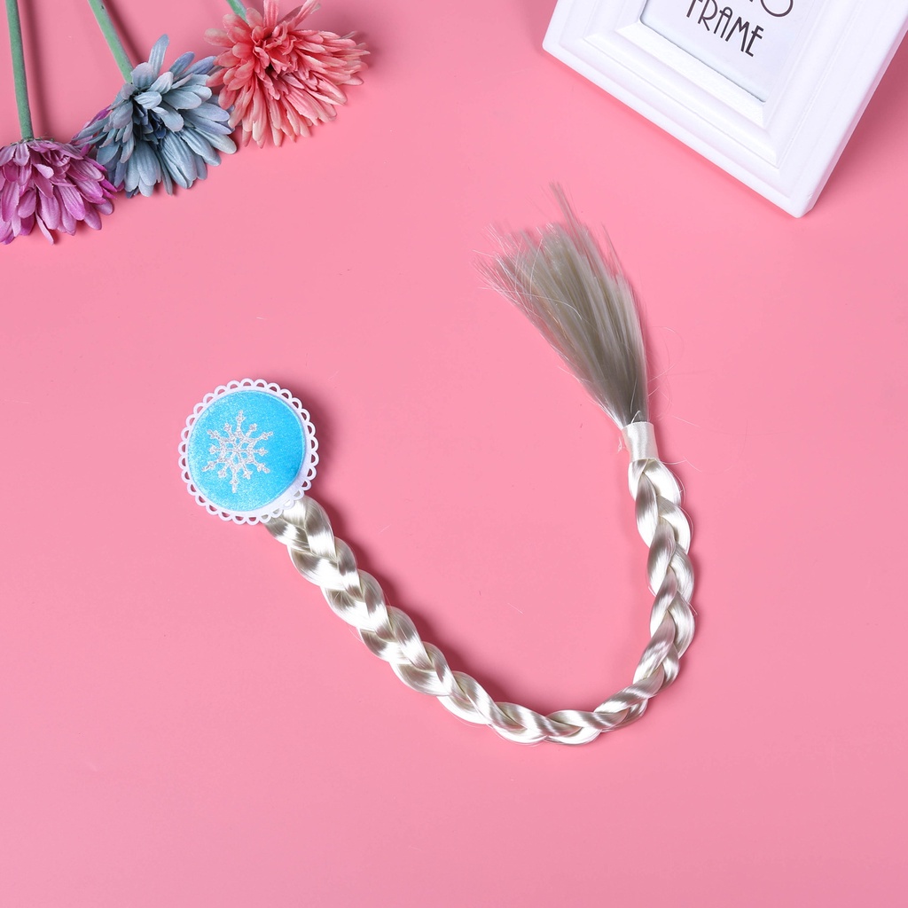 Phụ Kiện Công chúa ELSA cho bé