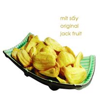 Mít Sấy/Trái Cây Sấy Vinamit Gói 500G