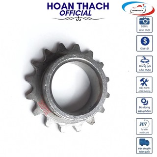 Nhông chia thì Wave ( 16 răng )