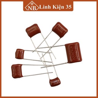 Tụ Đỏ CBB 400V