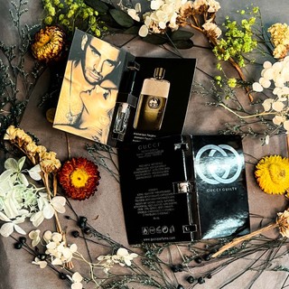Chai nước hoa nam 2ml - Gucci Guilty Pour Homme