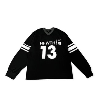 Áo thun tay dài 13 long Sleeve.