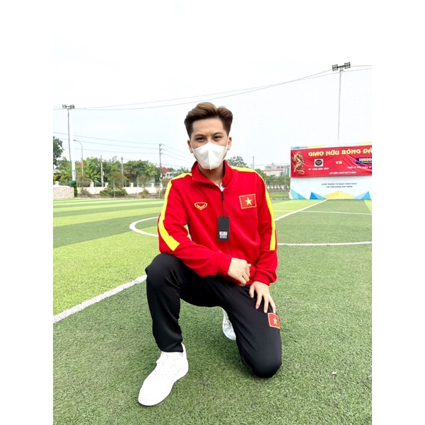 Bộ thể thao đội tuyển VN