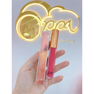 Son kem bbia velvet lip tint 18- hồng baby